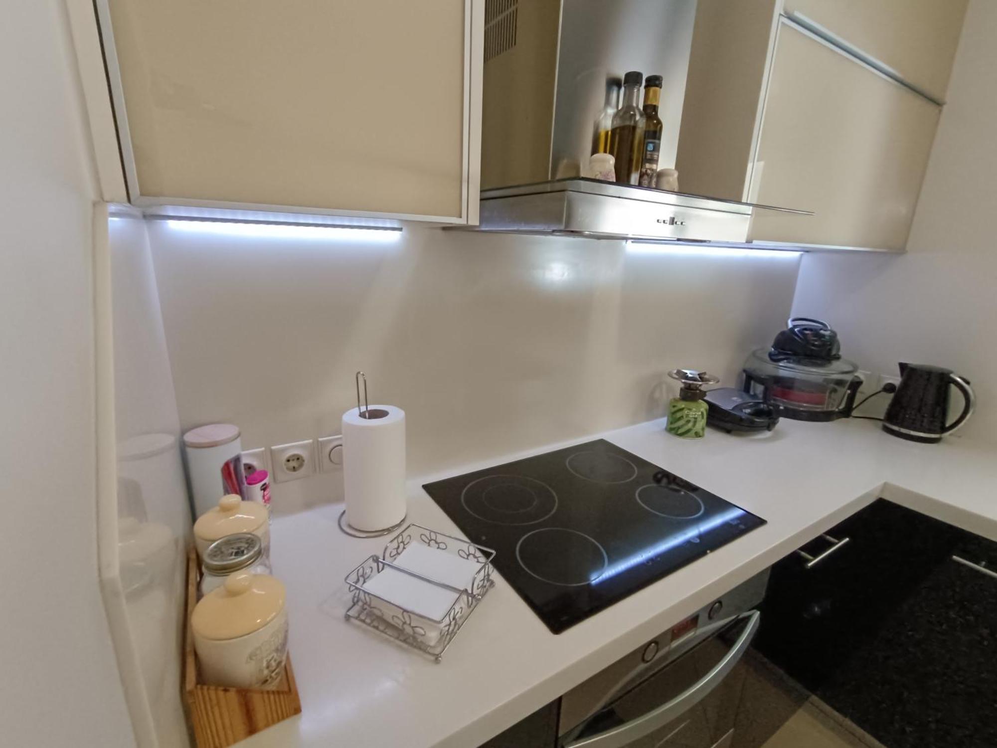 New Elegant Roof Apartment Ахарне Экстерьер фото